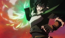 盾勇动漫,勇者们的荣耀与挑战